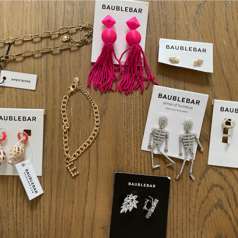 Baublebar Bundle - Picture 2 of 4